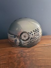 CRIVIT XENON OPEN FACE