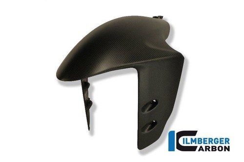 Front fender carbon ilmberger - front,
