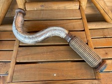 2023 VAUXHALL MOKKA MK2 AUTOMATIC 1.2 TURBO EXHAUST FLEXI PIPE