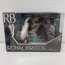 Lanyard Royal Breeds Family