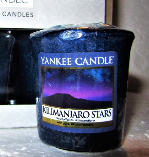 Lot yankee candle retired - lot,