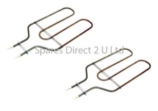 Element For Rangemaster