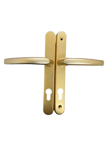 Accado upvc composite door - composite,