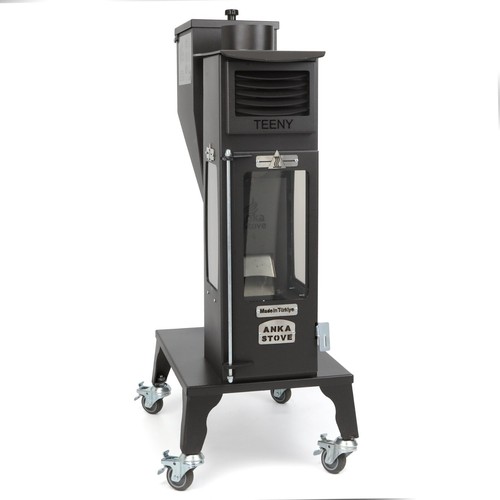 Pellet stove wood - stove,,