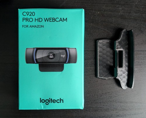 Logitech c920 pro - logitech,