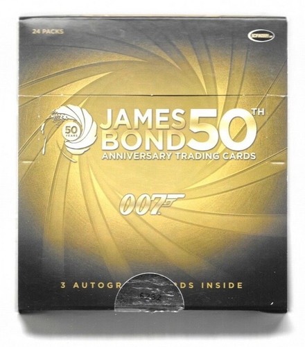 2012 james bond 50th - 2012,
