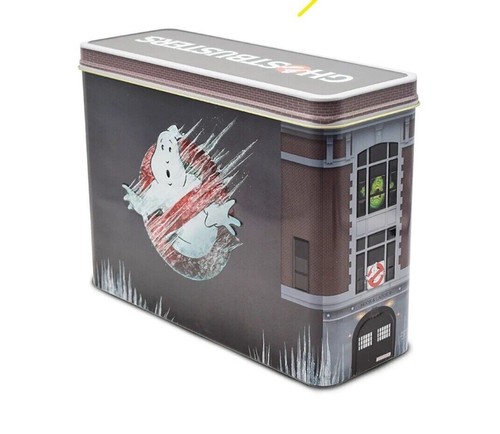 Ghostbusters frozen empire - frozen,