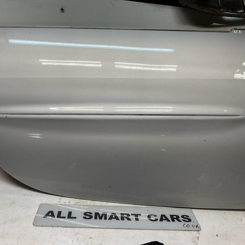 Smart car 450 fortwo - smart, coupe
