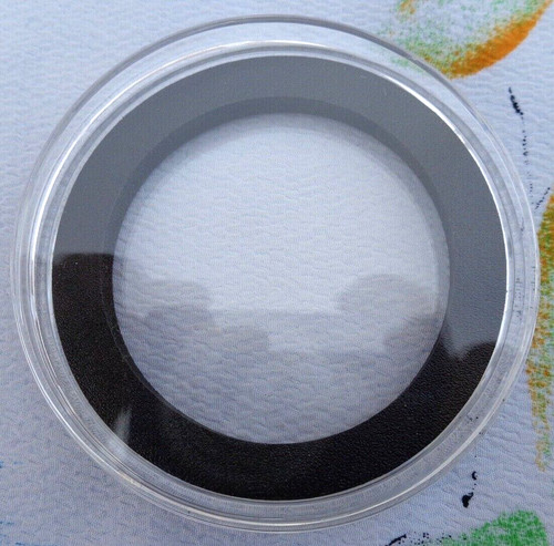 Five y65 50mm black ring - 50mm,