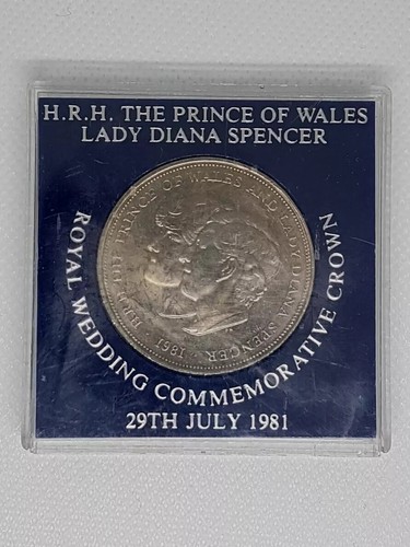 Rare king charles princess - king,