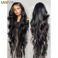 Body Wave 13X6 Hd Lace Frontal