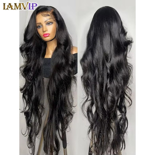 Body wave 13x6 lace - wave,