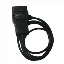 Fits Honda HDS Cable OBD2 Diagnostic Multi Language Tool Supports K-Line KWP CAN