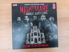 Nightmare Horror Adventures