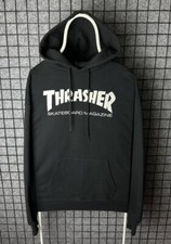 Thrasher San Francisco Hoodie