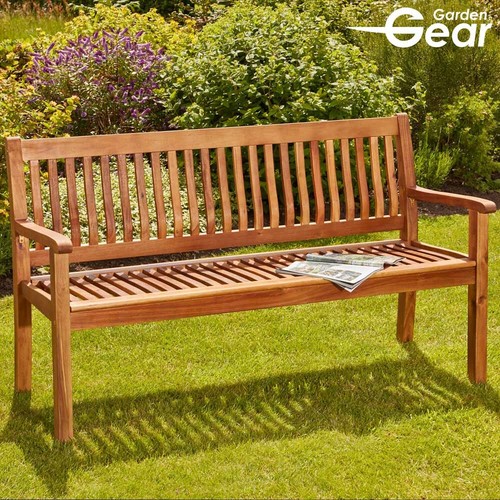 Garden gear acacia hardwood - garden,