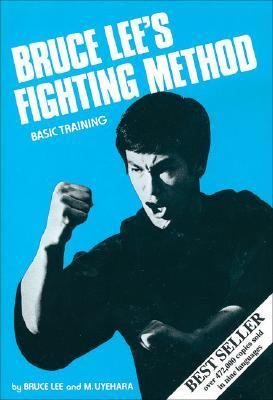Bruce lee fighting - fighting, method