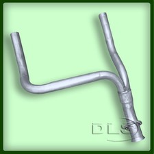 Exhaust Front Y Section 3.5V8 Efi  Range Rover Classic (NTC4061)