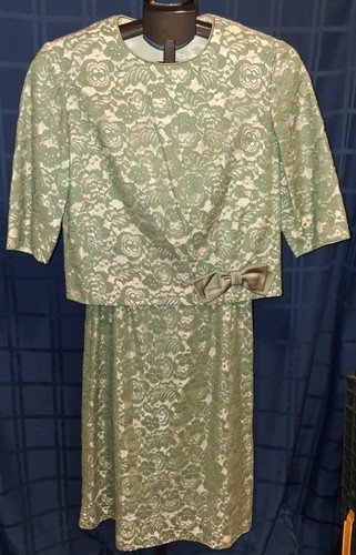 Vintage 1960s homemade - vintage,