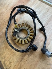 HONDA CRF1000 AFRICA TWIN STATOR GENERATOR 2019