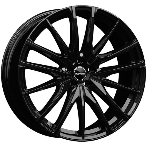 Alloy wheel gmp - gmp, sparta