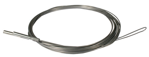 Heater control cable 5715mm - cable, vw