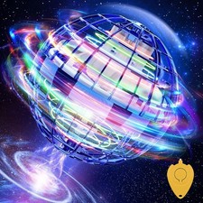 Pro Flying Ball Space Orb