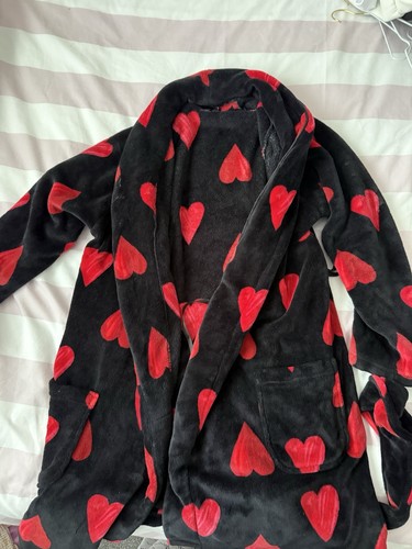 Victorias secret dressing gown - secret,