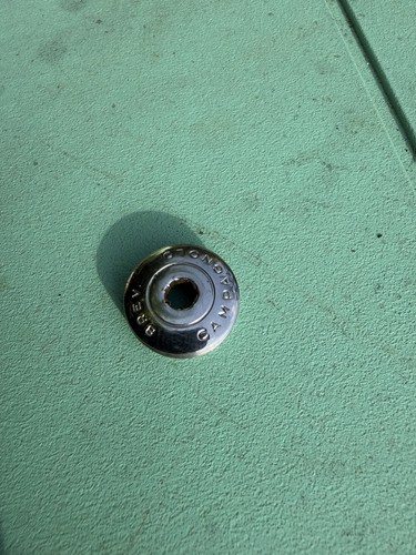 Campagnolo crank bolt - campagnolo,