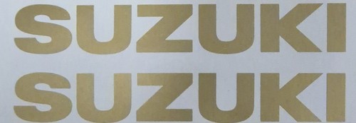 Suzuki aftermarket tank - x,