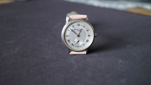 Frederique constant geneve - constant,