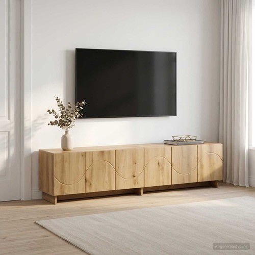 Stand 180 x 40 cm - stand,