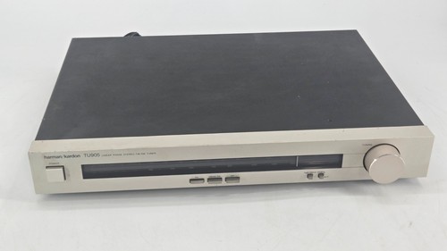 Harman kardon tu905 - tu905, linear