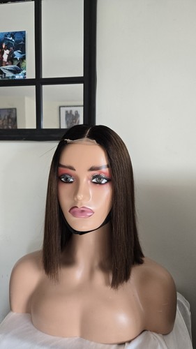 Ombre brown vietename human - ombre,