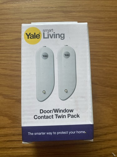 Yale smart living - living, door