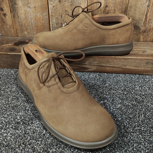 Ecco womens suede - ecco,