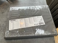 Ikea Skubb  Hanging Wardrobe