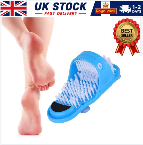Foot scrubber brush - 1,