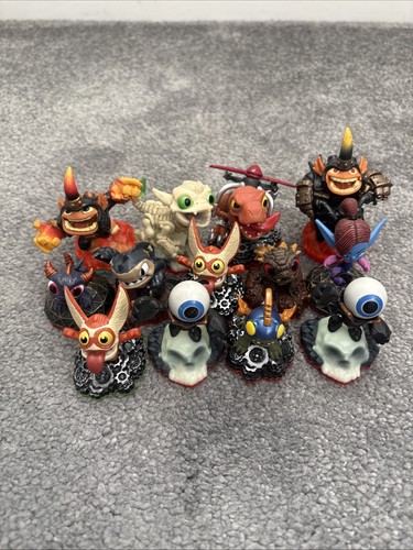 Huge skylanders mini - huge,