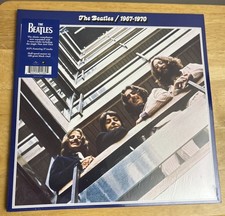 The Beatles – 1967-1970 |