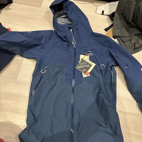 Rab khroma latok gtx - khroma, ski