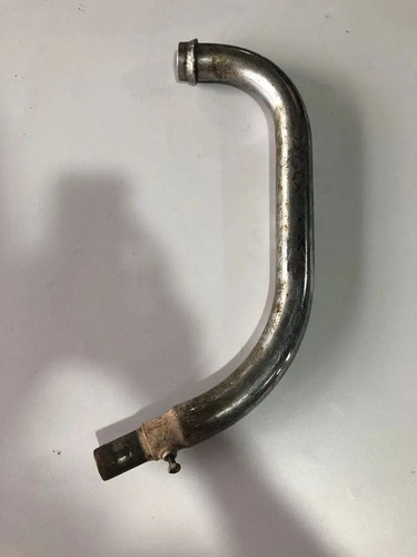 Genuine yamaha manifold header - genuine,