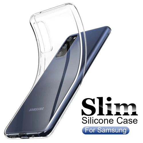 Ultra thin soft case - ultra, for