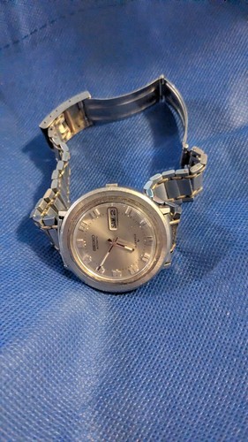Seiko 7006 8070 automatic - seiko, 7006-8070