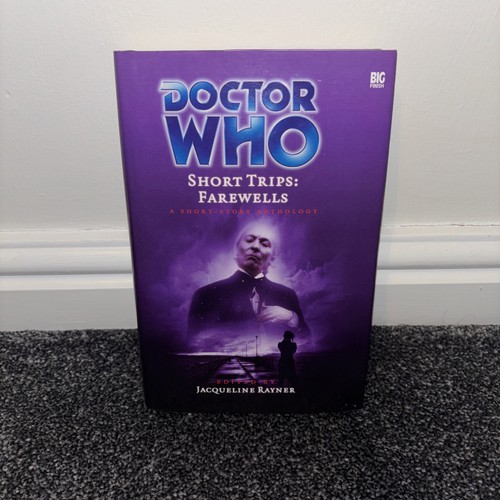 Doctor who short - ,