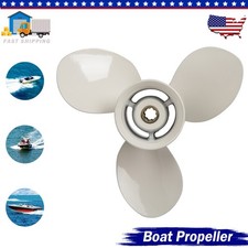 Aluminum Propeller 9 1/4 x 9