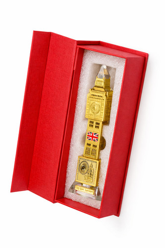 Big ben london souvenir clock - souvenir,
