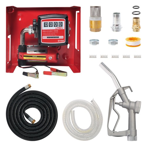 12v wall mounted - 12v,