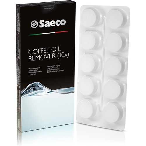 Philips saeco coffee oil - philips,