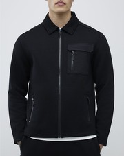 River Island Mens Shacket